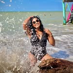 Isabel Serna Rizzo - @d_sernarizzo - Instagram