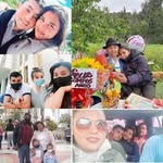 Gloria Isabel Robayo Bravo - @bela_rb5120 - Instagram