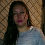 Isabel Robayo - Facebook