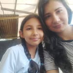 Martha Isabel Robayo Rozo - @isab2708 - Instagram
