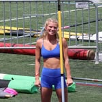 Isabelle Robbins - @izzy.robbins.track - Instagram