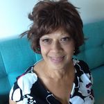 Isabel Robinson - @irobinson1954 - Instagram