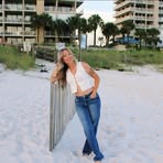 Isabel Robinson - Facebook