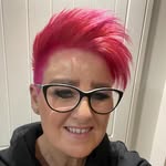 Isabel Robinson - @izzyrobo68 - Instagram