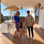 Isabel Robledo - @isabelrobledo73 - Instagram