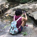 Isabel Robledo - @izbl.rob_a5 - Instagram