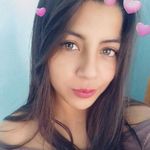 Isabel Robledo - @robledo865 - Instagram