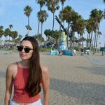 Isabel Robledo A - @isabelra - Instagram