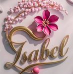 Isabel Rodrigues - Facebook