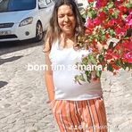 Isabel Rodrigues - Facebook
