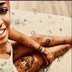 Isabel Rodriquez de Lima - @13_cop_acab_ana_12 - Instagram