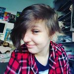 Isabel Rolfe - @weeaboo_trashhhh - Instagram