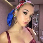 Hannah - @isabellarollins042 - Instagram