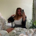 Isabel Rollins - @isabelslashes_ - Instagram
