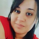 Isabel Rolon - @isarolon94 - Instagram