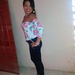 Isabel Rolon - @isabelrolon01 - Instagram
