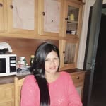 Isabel Rolon - @rolon460 - Instagram