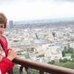 Isabel Rolon - @rolon2942 - Instagram