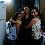 Isabel Rolon - @rolonisabel1 - Instagram