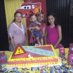 Isabel Rolon - @isabel.rolon.142 - Instagram