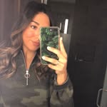 Isabel Ronza - @imr_closet - Instagram