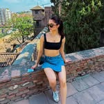 ISA - @isabelrosadomartinez - Instagram