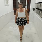 Isabel Rosado - @mariaisabe1995 - Instagram