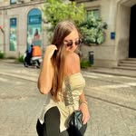 Isabel Rosado - @__.rosado.__ - Instagram
