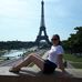 Isabel Rosenberg - Facebook