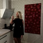 Isabella Rosenberg - @isabellarosenbergslot - Instagram