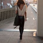 Isabel Rowland - @getquen - Instagram