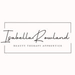 Isabella Rowland - @beautyxbybella - Instagram