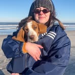 Isabel Roy - Facebook