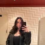 Isabel Roybal - @isabelroyball - Instagram