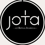 Jota at Royal Isabela - @jotaatroyalisabela - Instagram