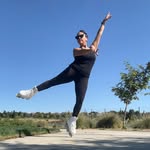 Isabel Roybal - @therealsaltymermaid - Instagram