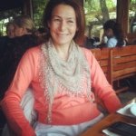 AyşegülKarayel - @isabelrubin68 - Instagram