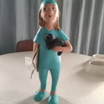 Isabel R. Rubín - @isabel_rubin_ - Instagram