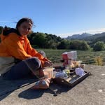 Isabel Rubin - @atelierensol - Instagram