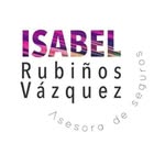 Isabel Rubiños Vázquez - @isabelrubinosasesora - Instagram