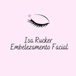 Isabelle Rucker - @isaruckerembelezamentofacial - Instagram
