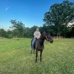 Isabella Rushing - @bella.rush11 - Instagram