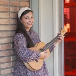 Isabel Ruth - @isabelruthmusic - Instagram