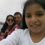Isabel Ruth Calderon Ortega - @isabelruthcalderon - Instagram