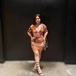 Isabel Saenz - @nyisssaa - Instagram