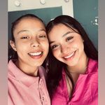 Isabel Sáenz - @__sgar__05 - Instagram
