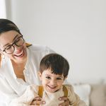 Isabel Sáenz | Mamá - @maternar.alimentar.amar - Instagram