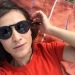 Isabel R Salgado - @isabelrsalgado - Instagram