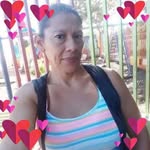 Maria Isabel Salgado - @salgado.mariaisabelmayorga - Instagram