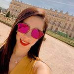 Adriana Isabel Madrigal Samano - @adryisabel - Instagram